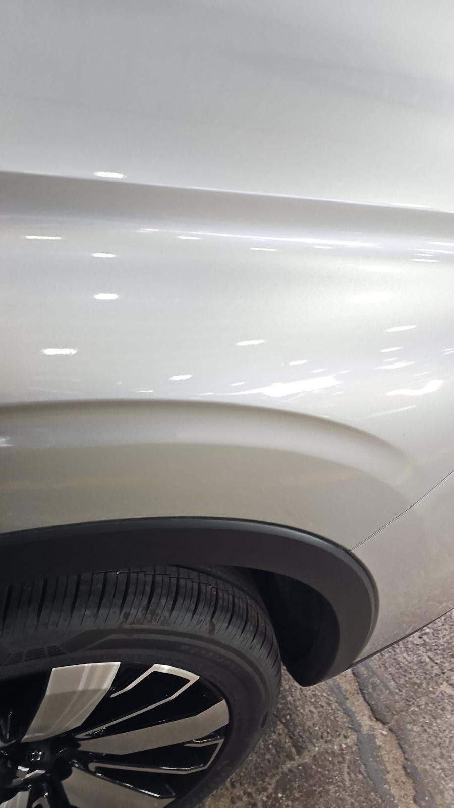 2025 Mitsubishi Outlander SE AWD