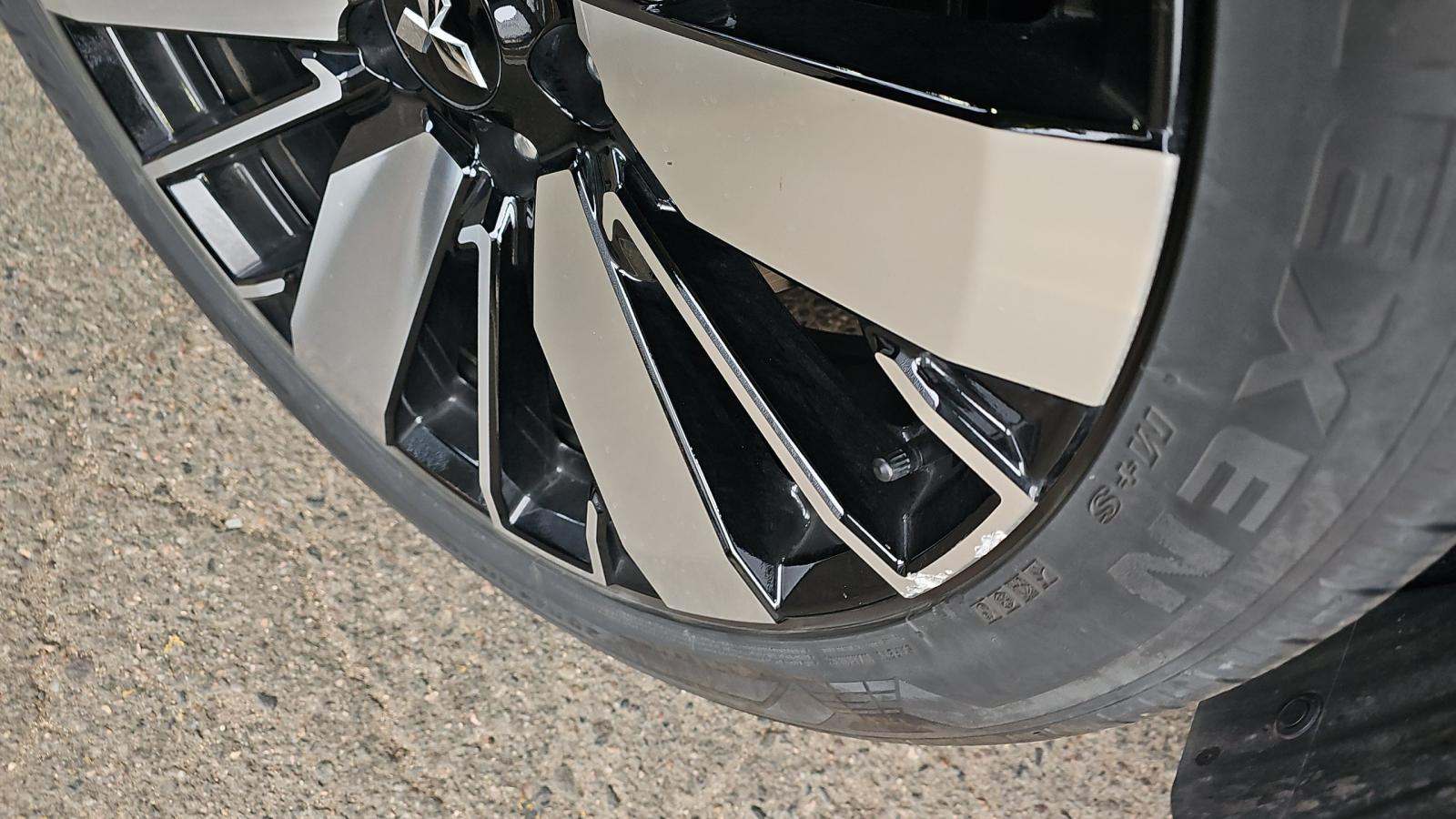 2025 Mitsubishi Outlander SE AWD