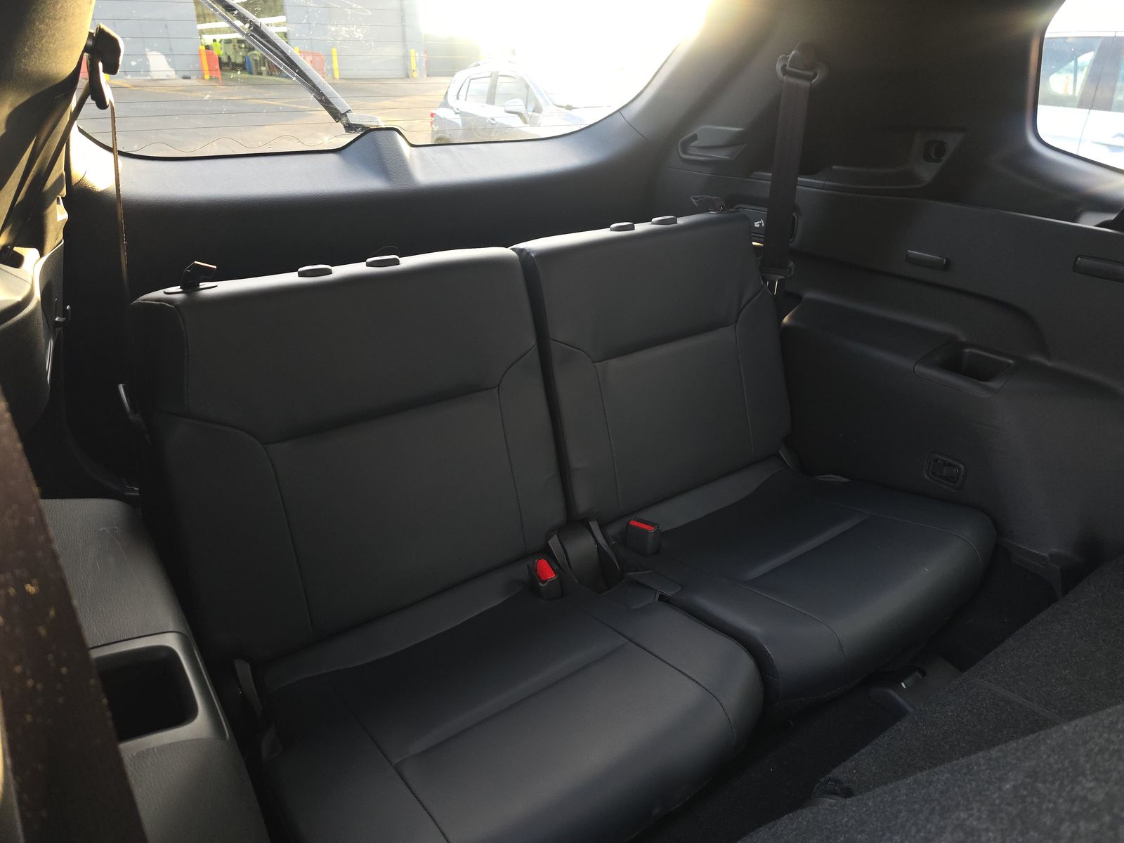 2025 Mitsubishi Outlander SE AWD