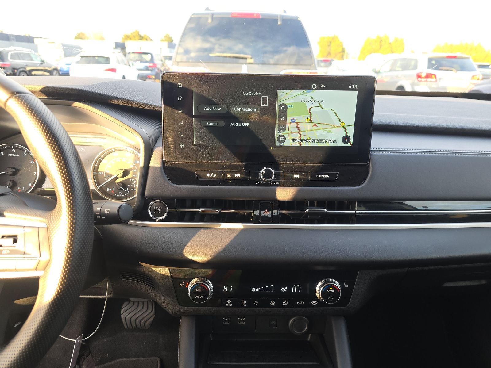 2025 Mitsubishi Outlander SE AWD