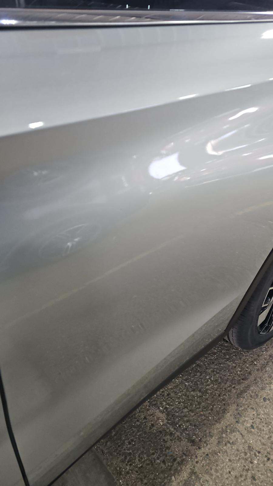 2025 Mitsubishi Outlander SE AWD