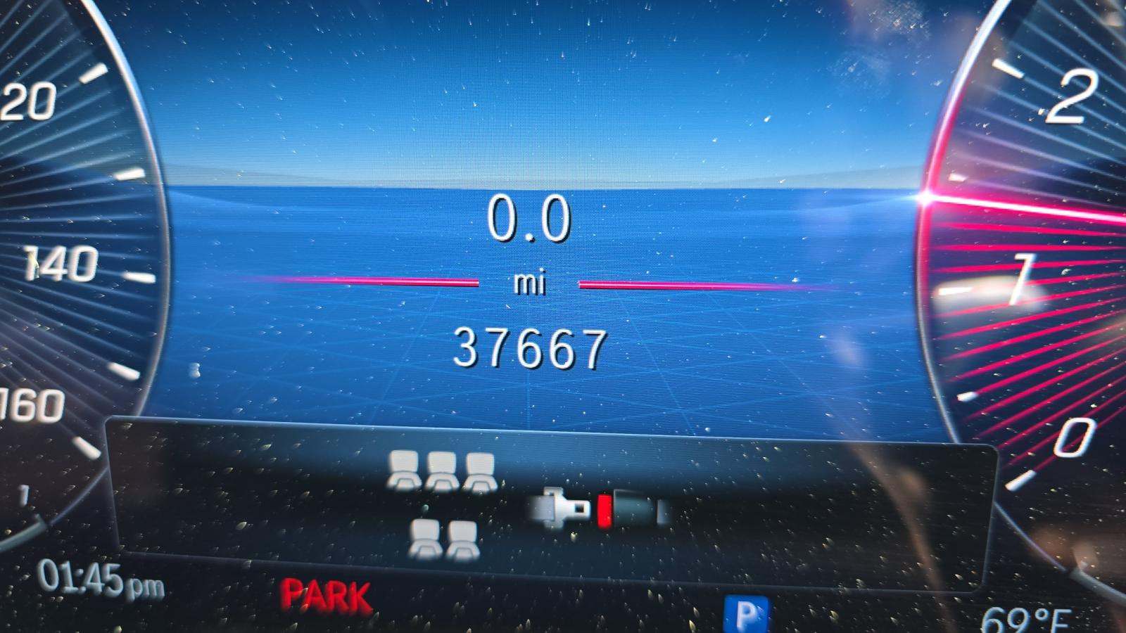 2024 Mercedes-Benz GLE GLE 350 AWD