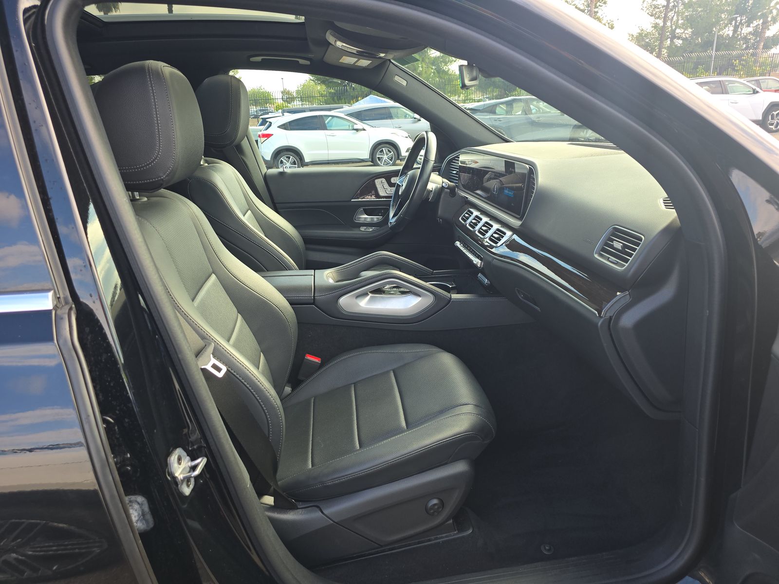 2024 Mercedes-Benz GLE GLE 350 AWD