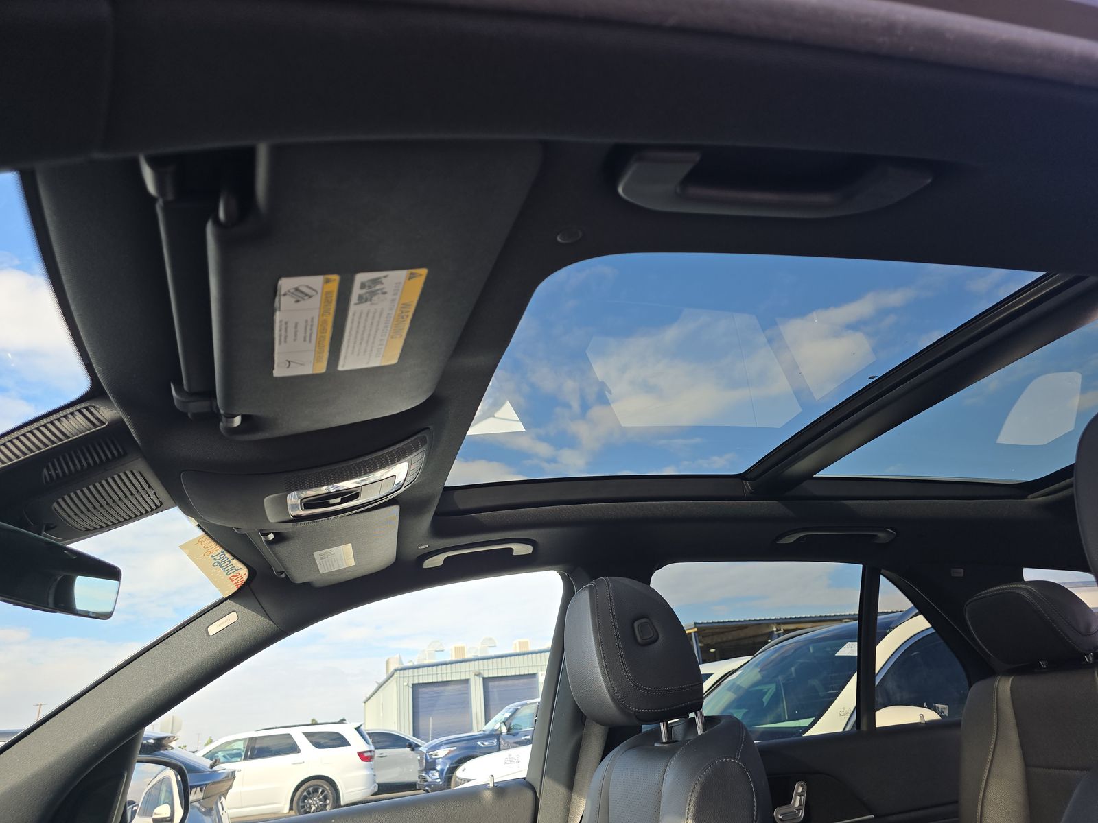 2024 Mercedes-Benz GLE GLE 350 AWD