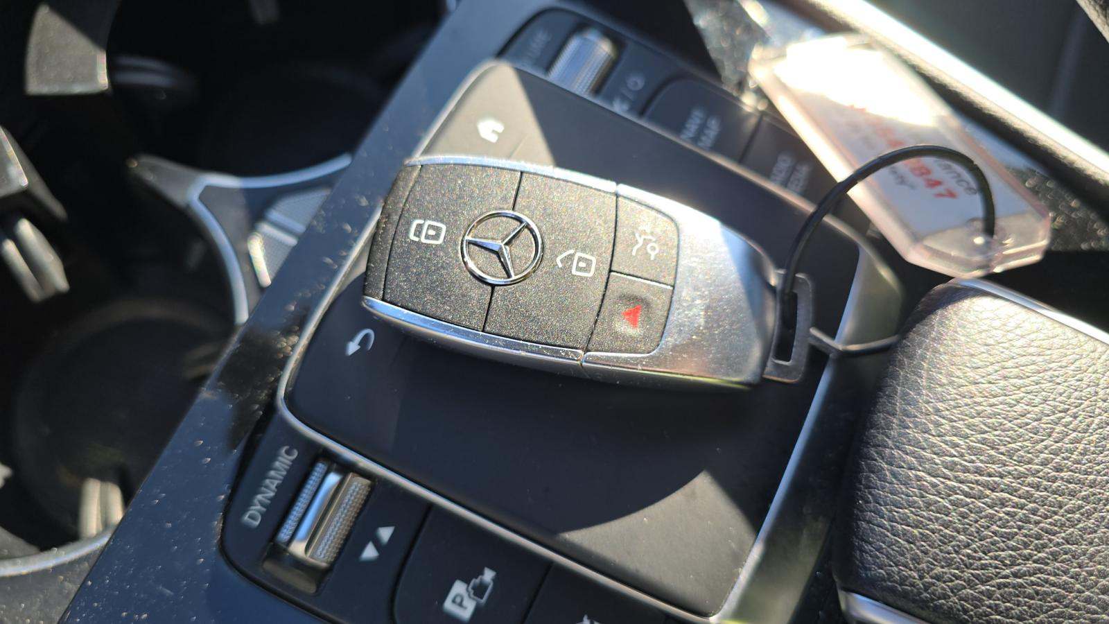 2024 Mercedes-Benz GLE GLE 350 AWD