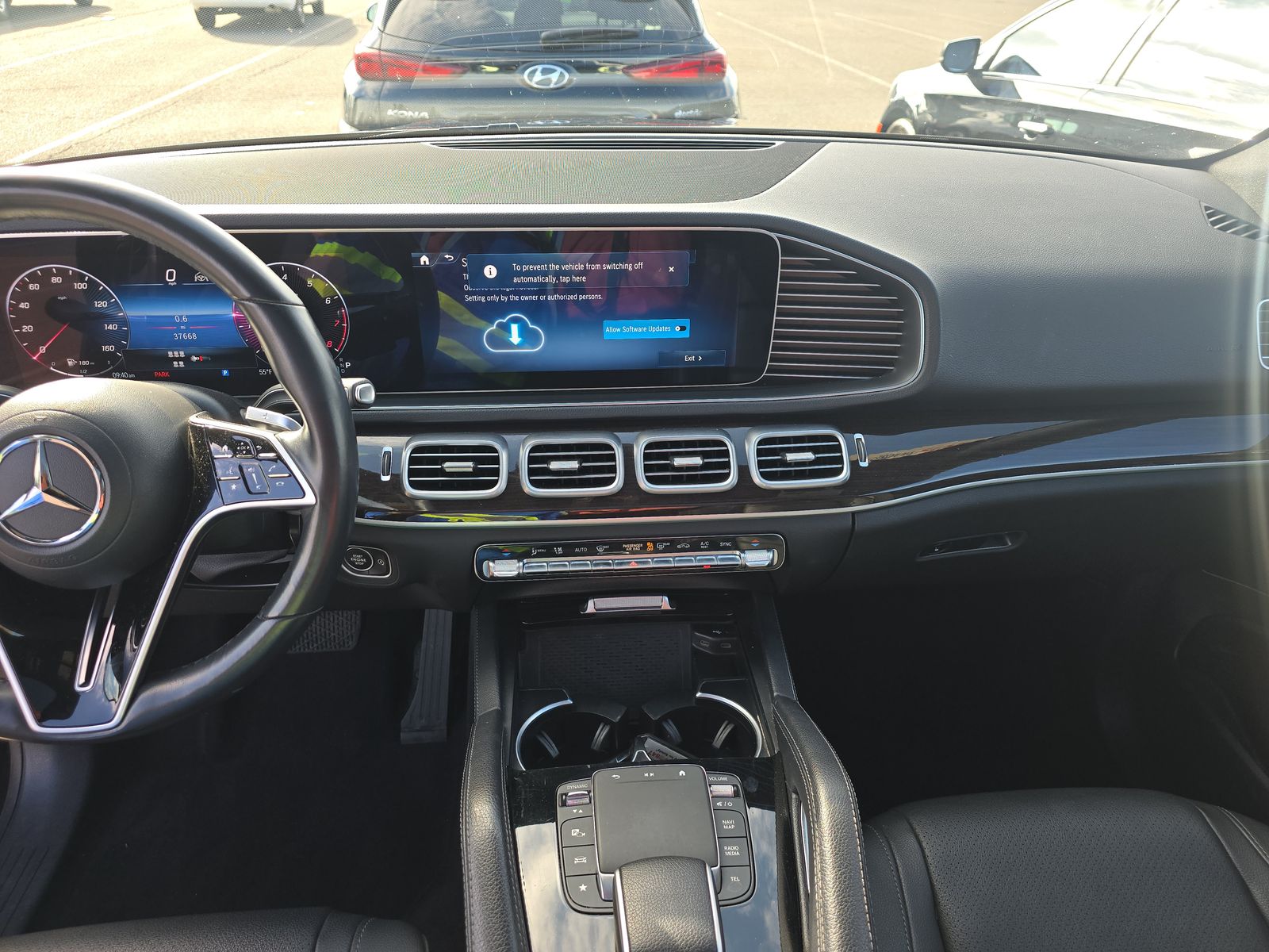 2024 Mercedes-Benz GLE GLE 350 AWD