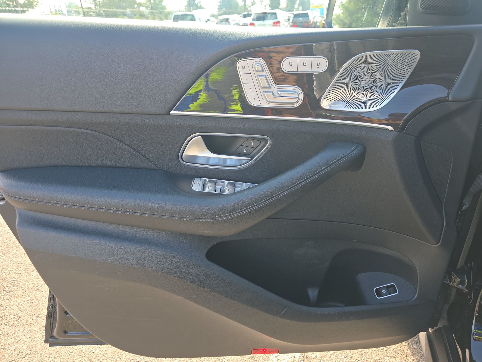 2024 Mercedes-Benz GLE GLE 350 AWD