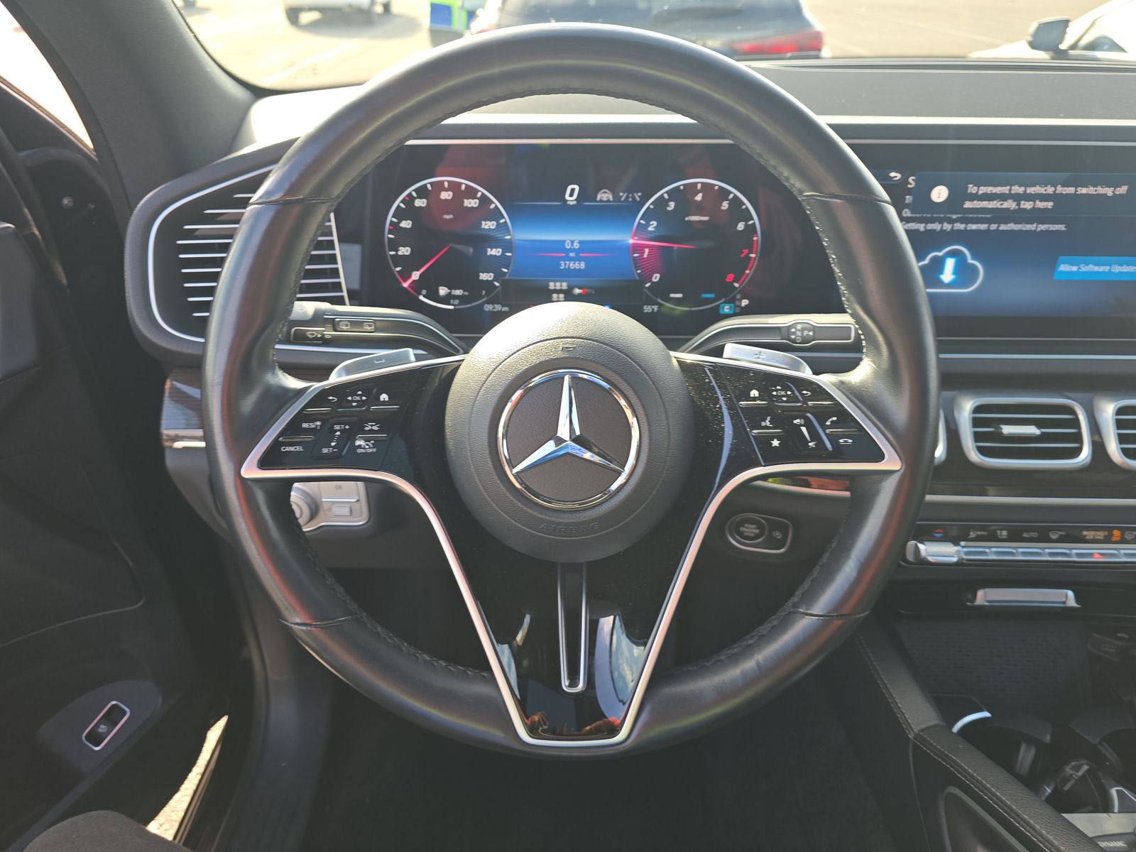 2024 Mercedes-Benz GLE GLE 350 AWD