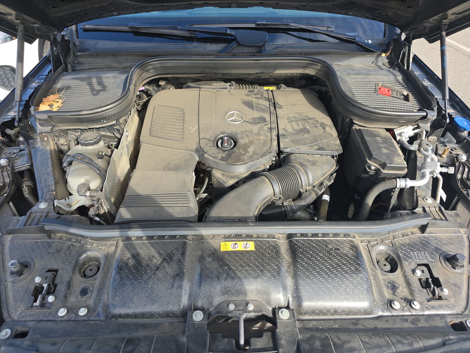 2024 Mercedes-Benz GLE GLE 350 AWD