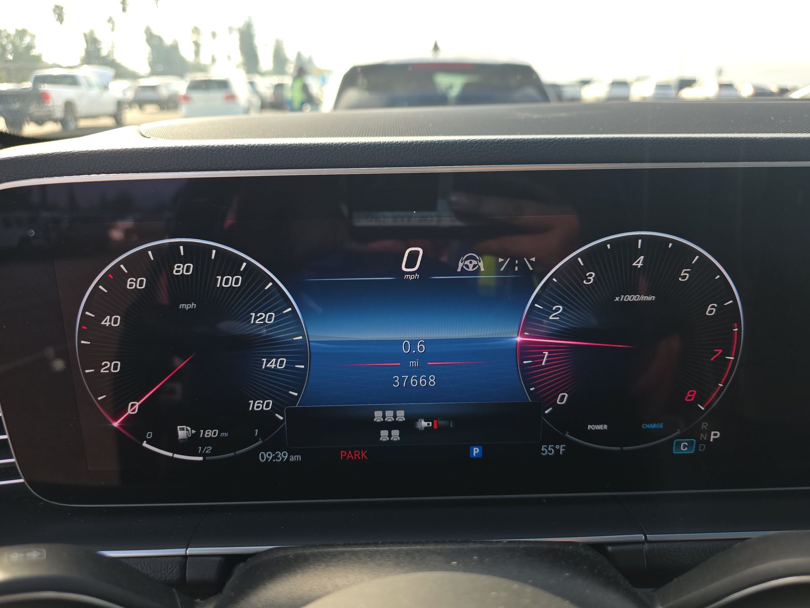 2024 Mercedes-Benz GLE GLE 350 AWD