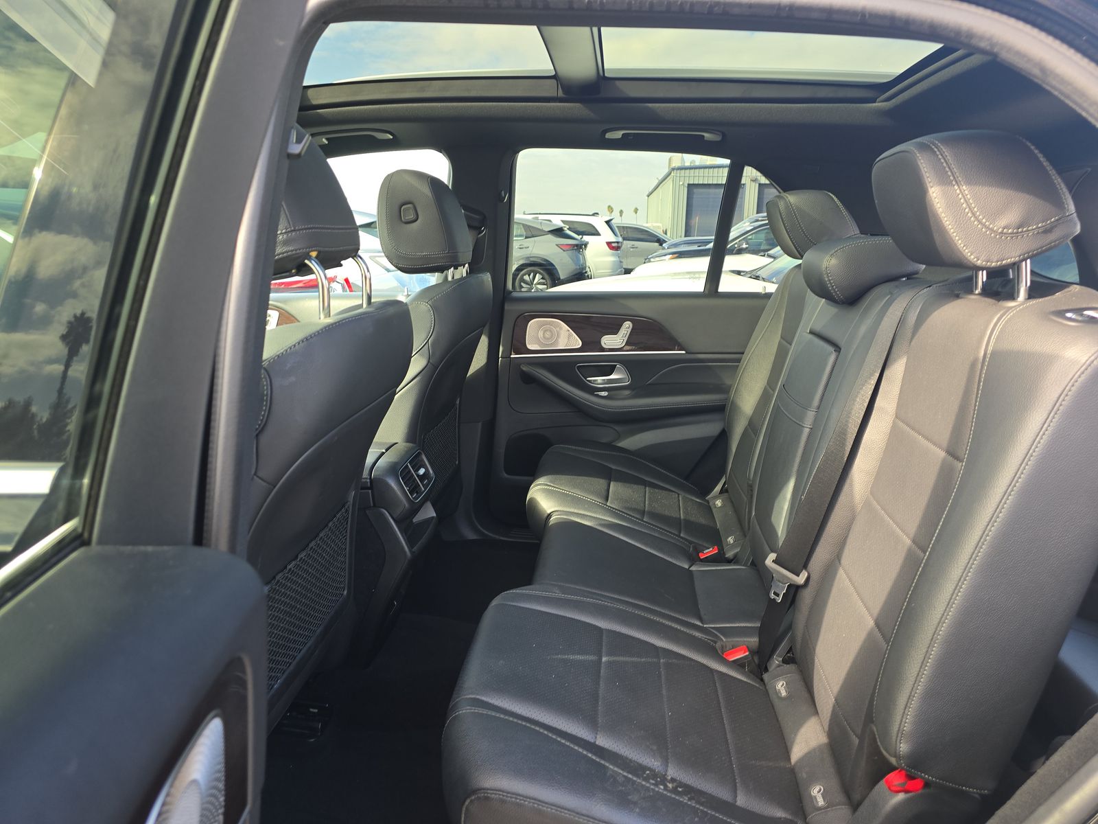 2024 Mercedes-Benz GLE GLE 350 AWD