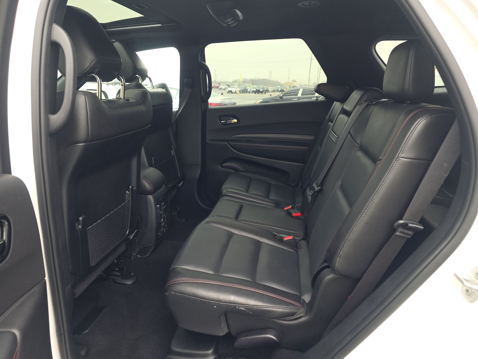 2025 Dodge Durango GT Plus AWD