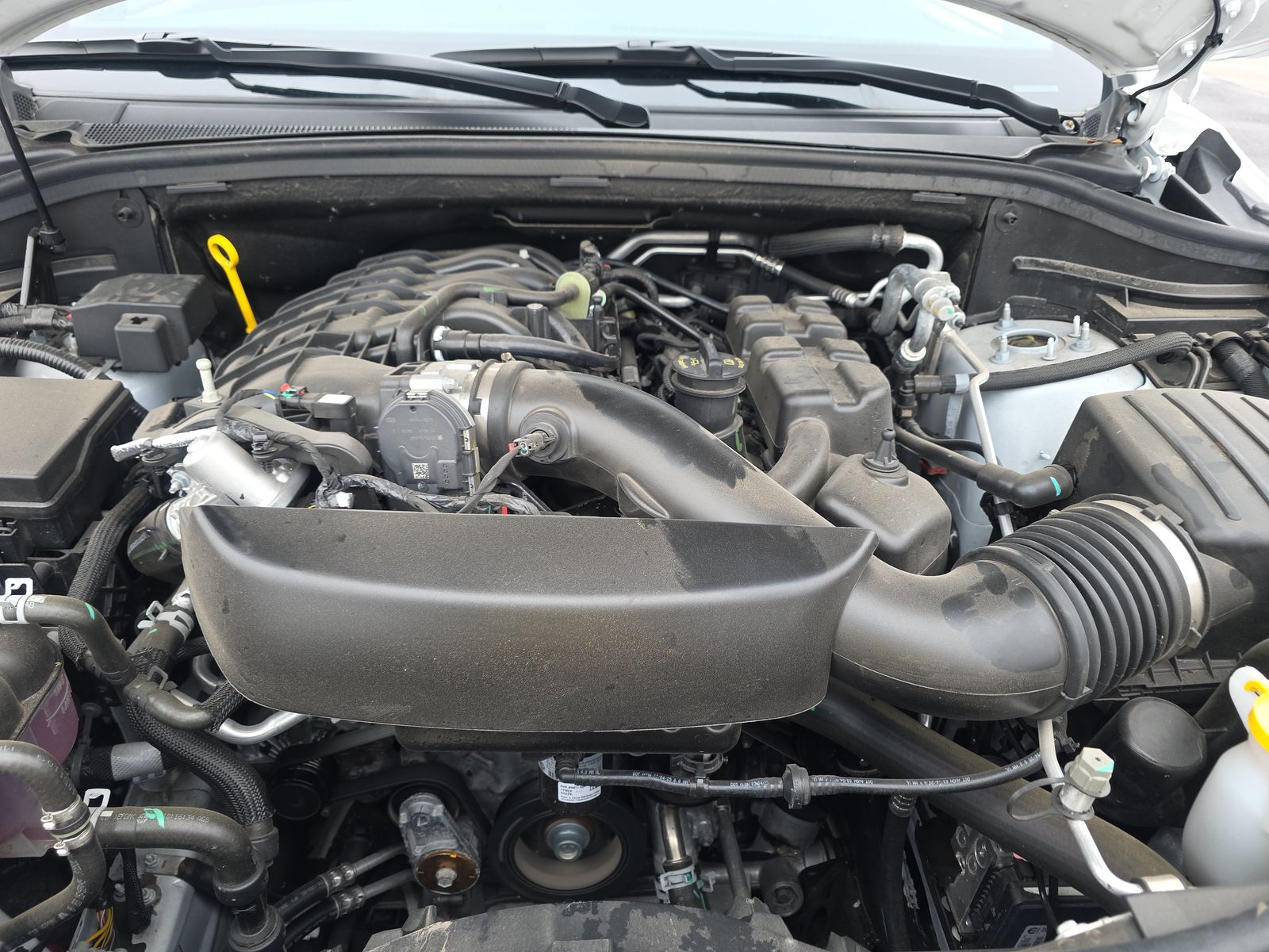 2025 Dodge Durango GT Plus AWD