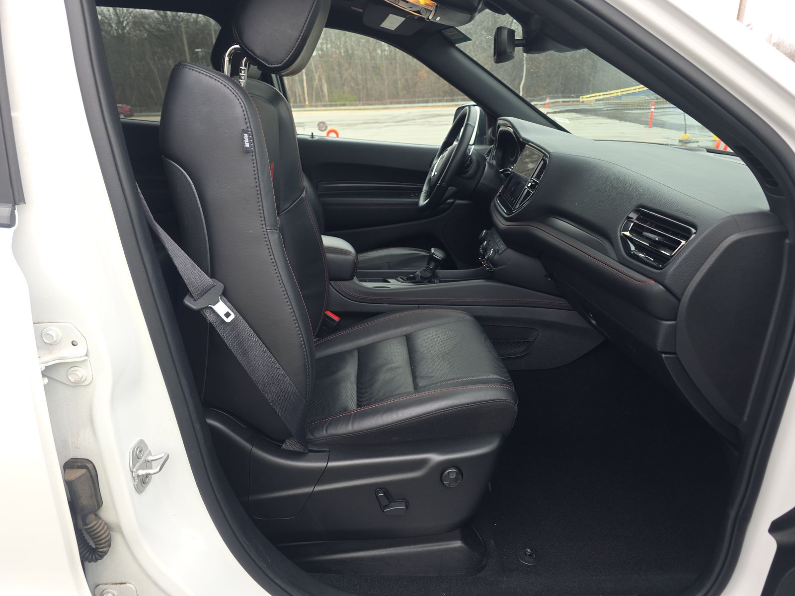 2025 Dodge Durango GT Plus AWD