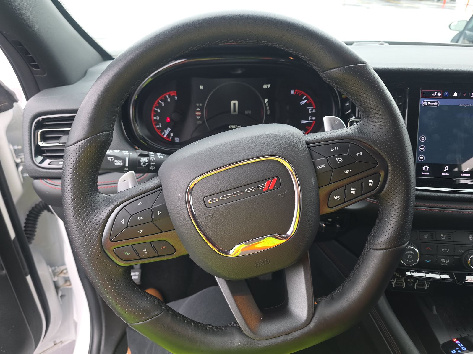 2025 Dodge Durango GT Plus AWD