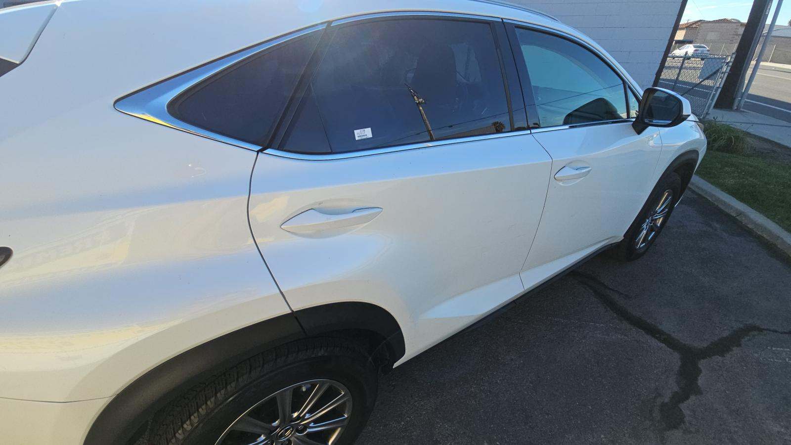 2019 Lexus NX NX 300 FWD