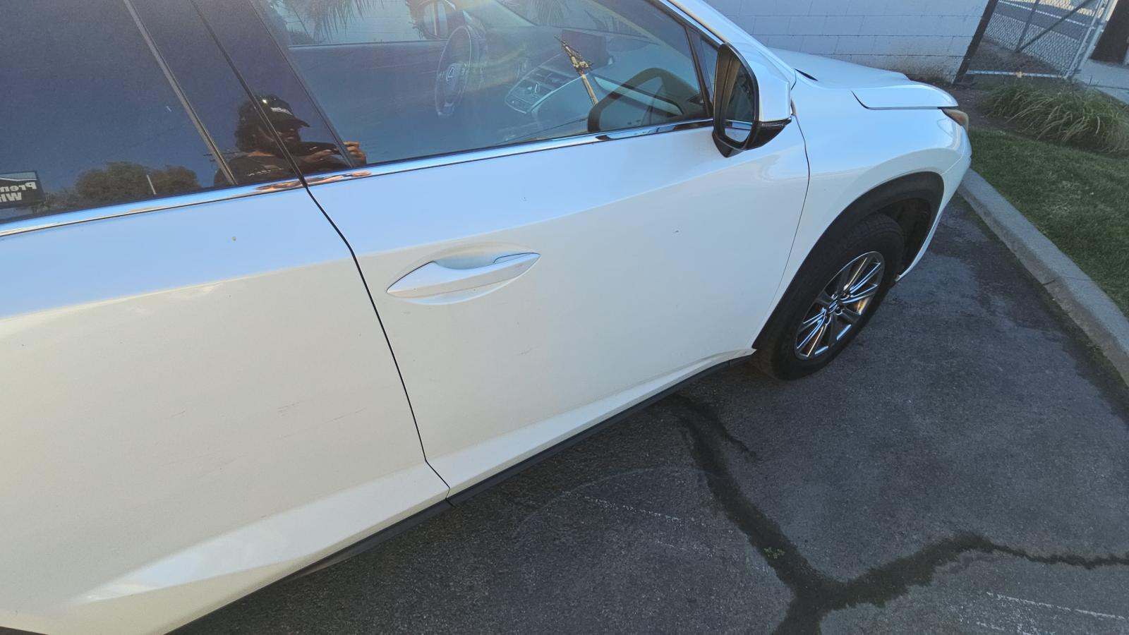 2019 Lexus NX NX 300 FWD