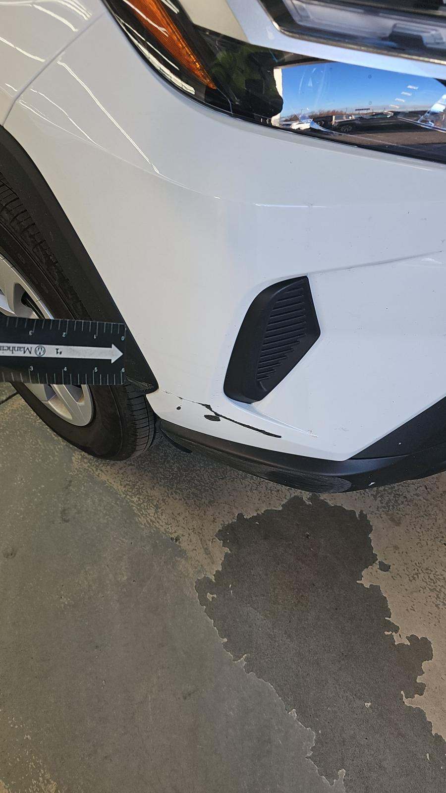 2025 Toyota RAV4 LE AWD