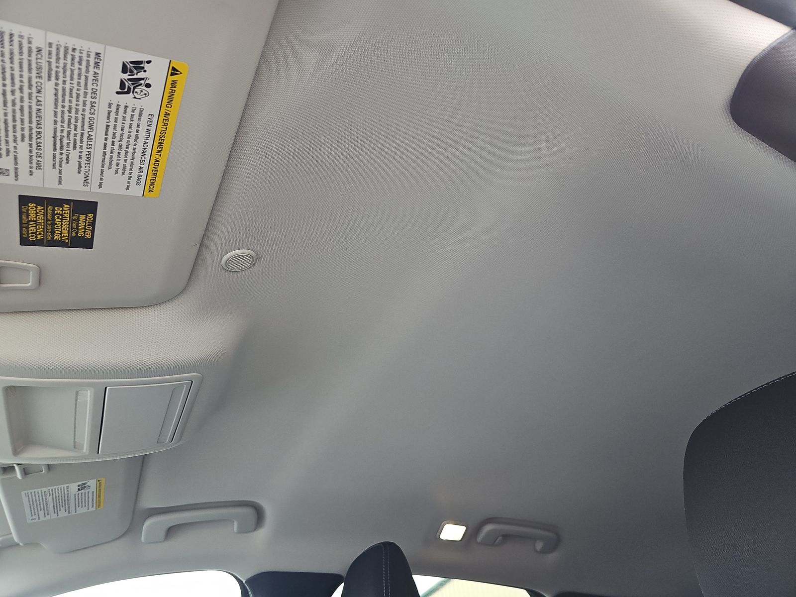 2025 Ford Escape Active AWD