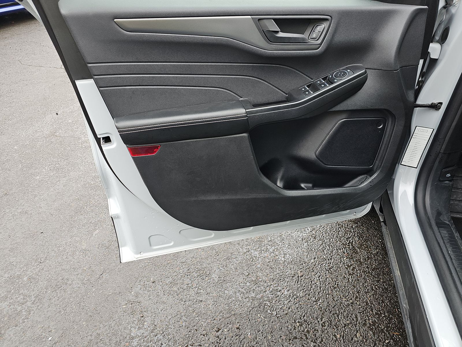 2025 Ford Escape Active AWD