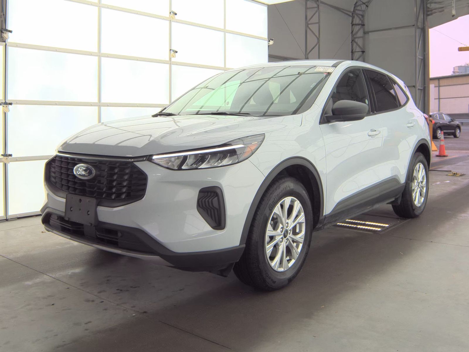 2025 Ford Escape Active AWD