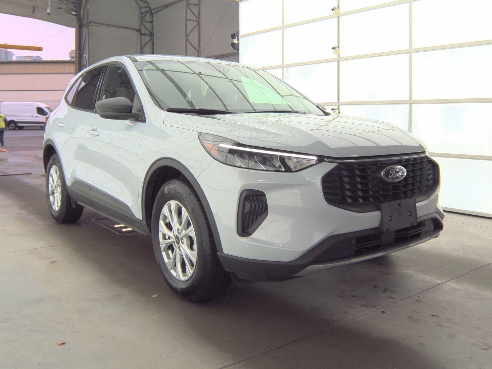 2025 Ford Escape Active AWD