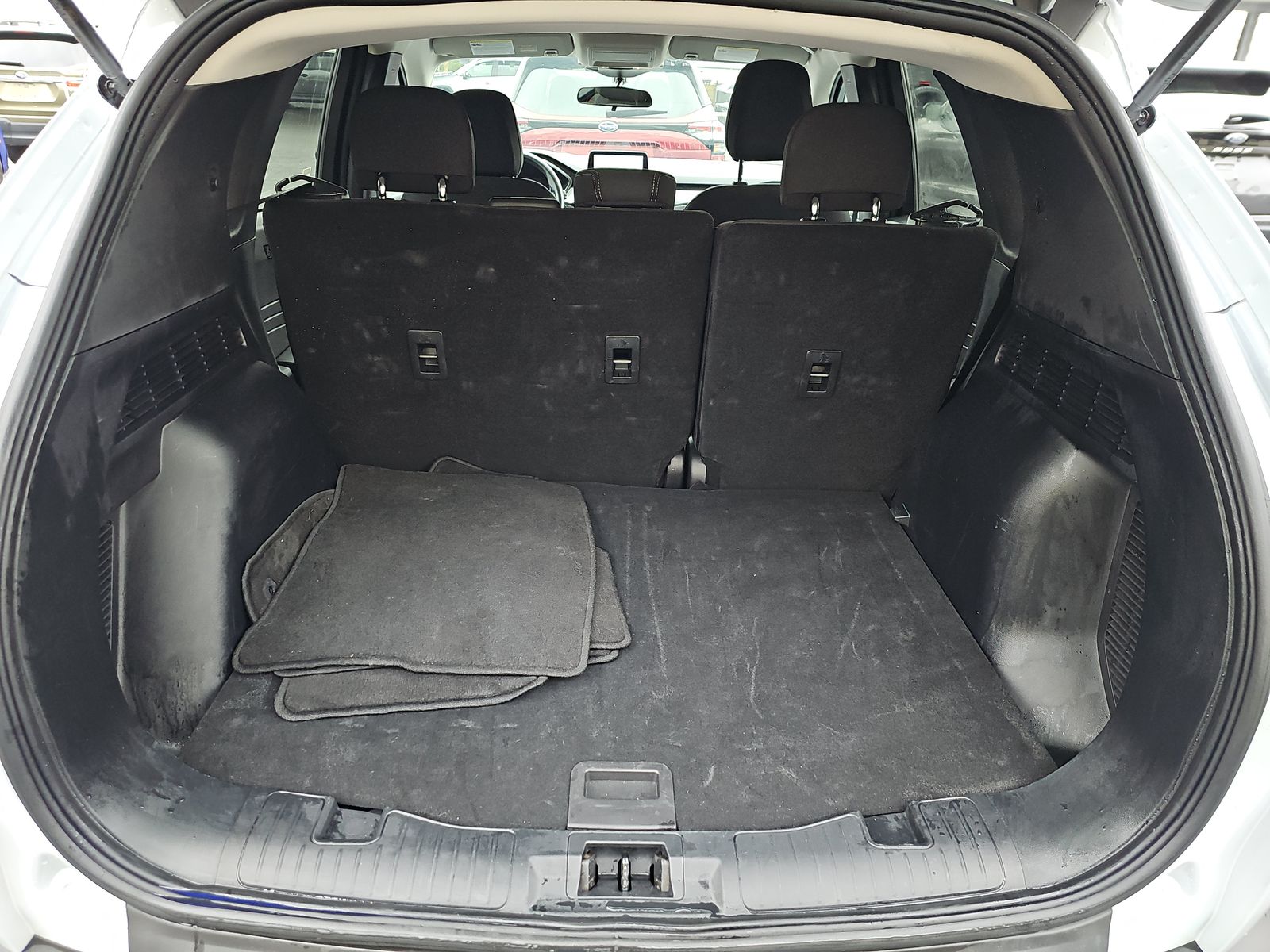 2025 Ford Escape Active AWD