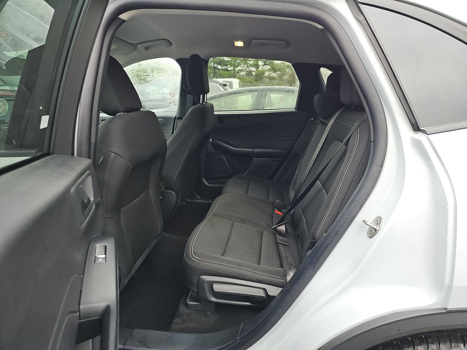 2025 Ford Escape Active AWD