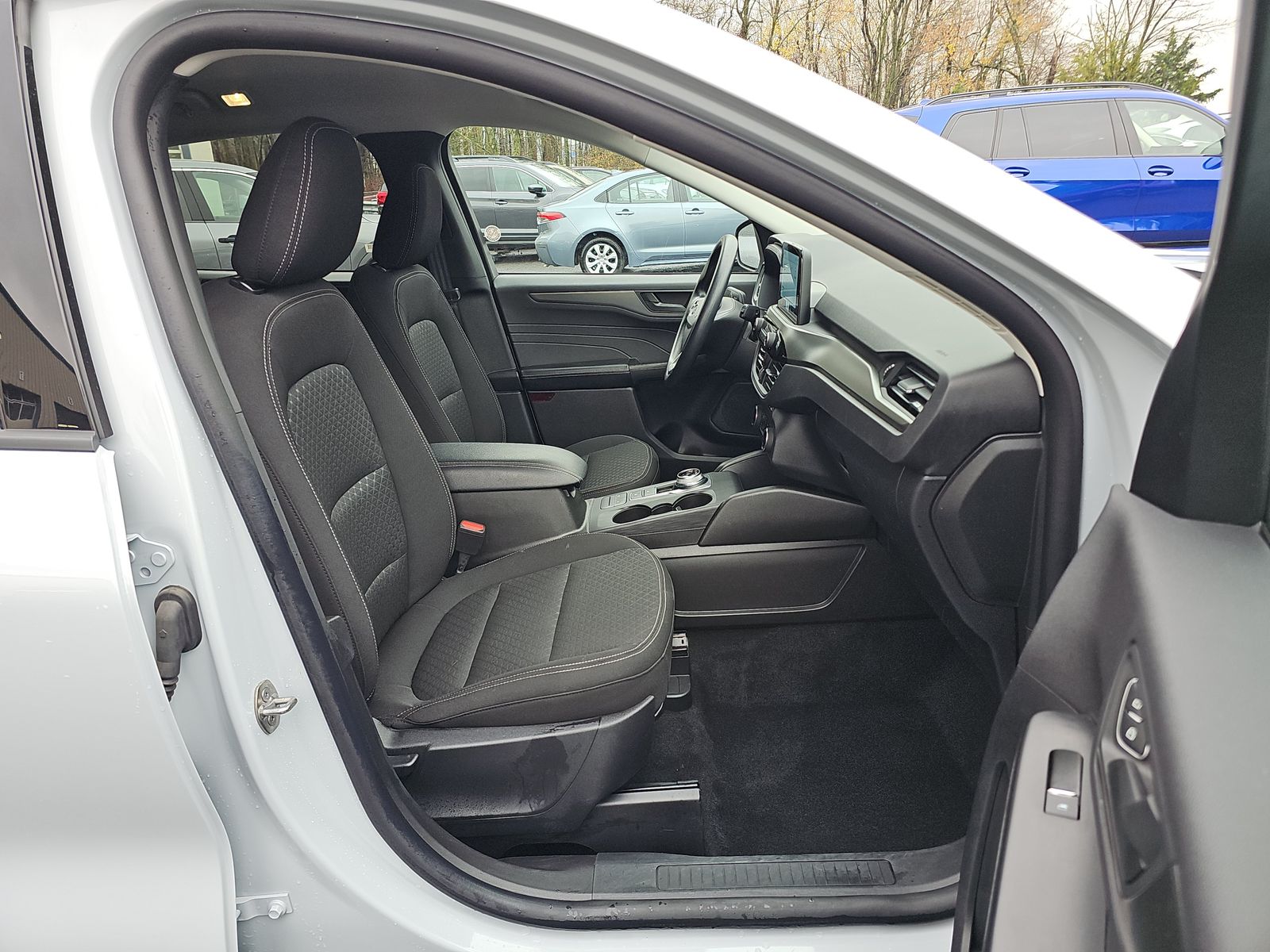 2025 Ford Escape Active AWD