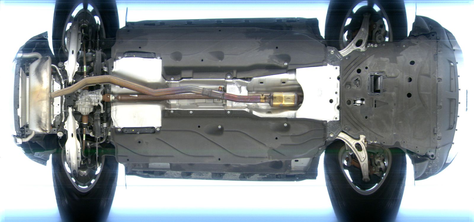 2025 Ford Escape Active AWD