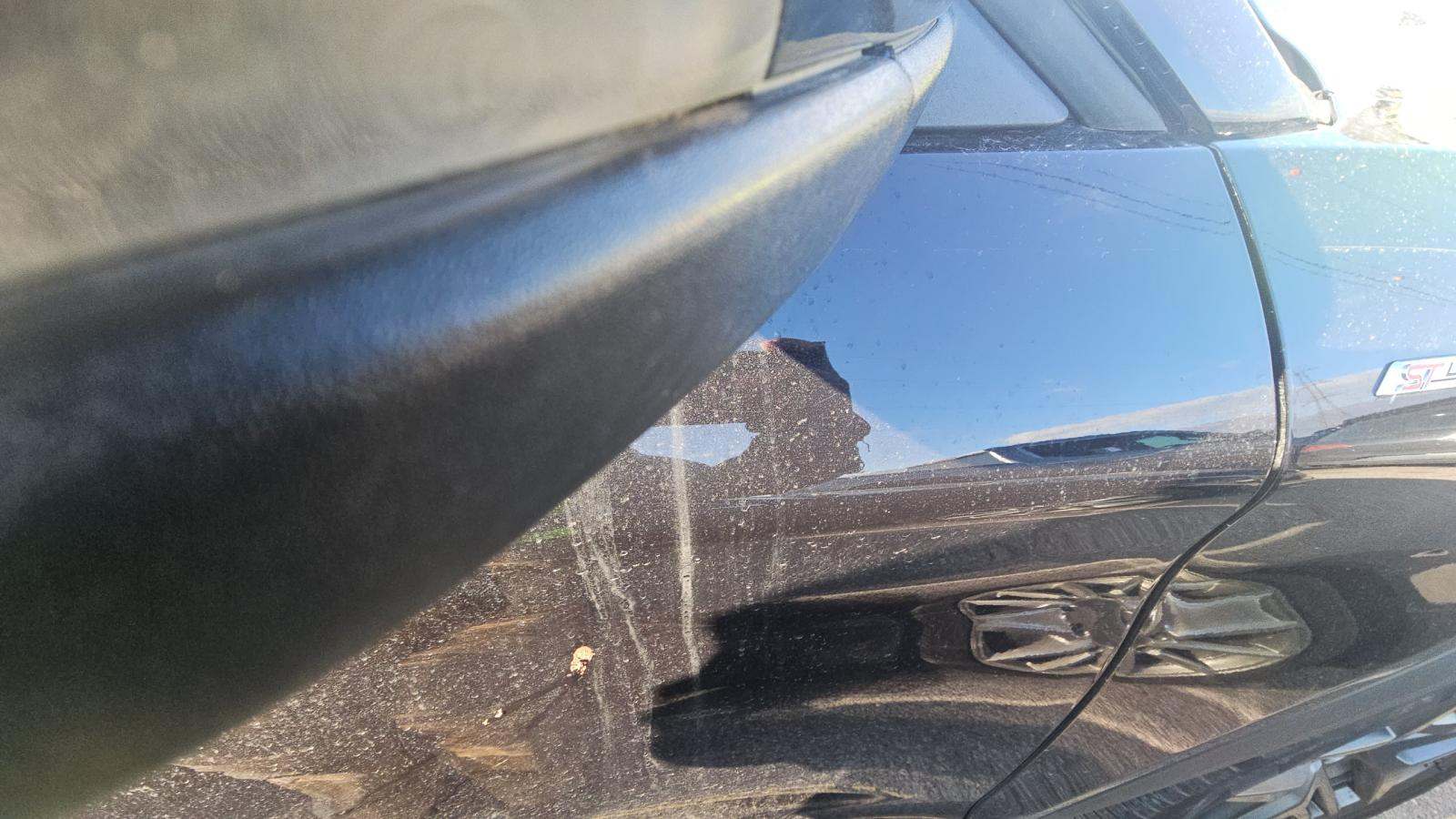 2025 Ford Explorer ST-Line AWD