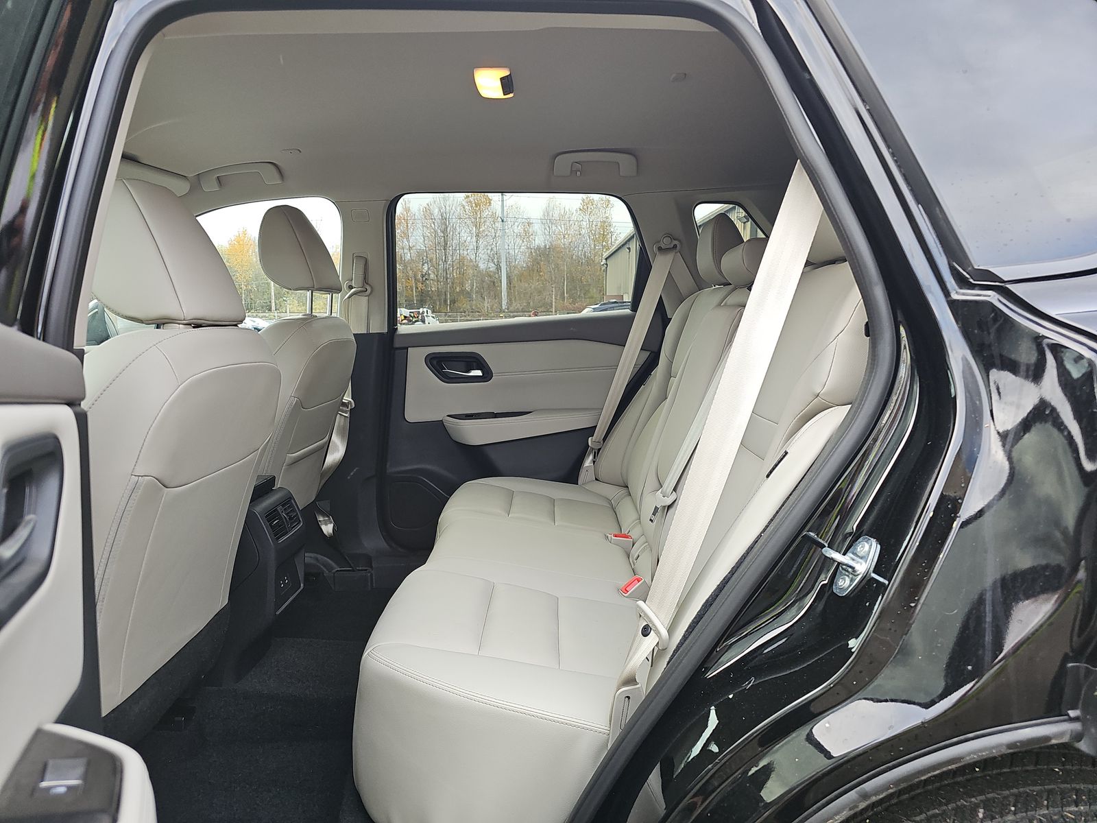 2024 Nissan Rogue SL AWD