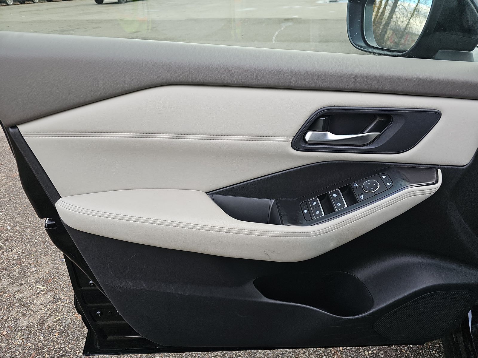 2024 Nissan Rogue SL AWD