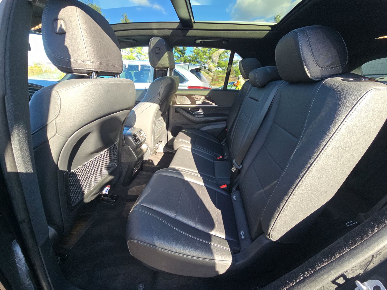 2024 Mercedes-Benz GLE GLE 350 AWD