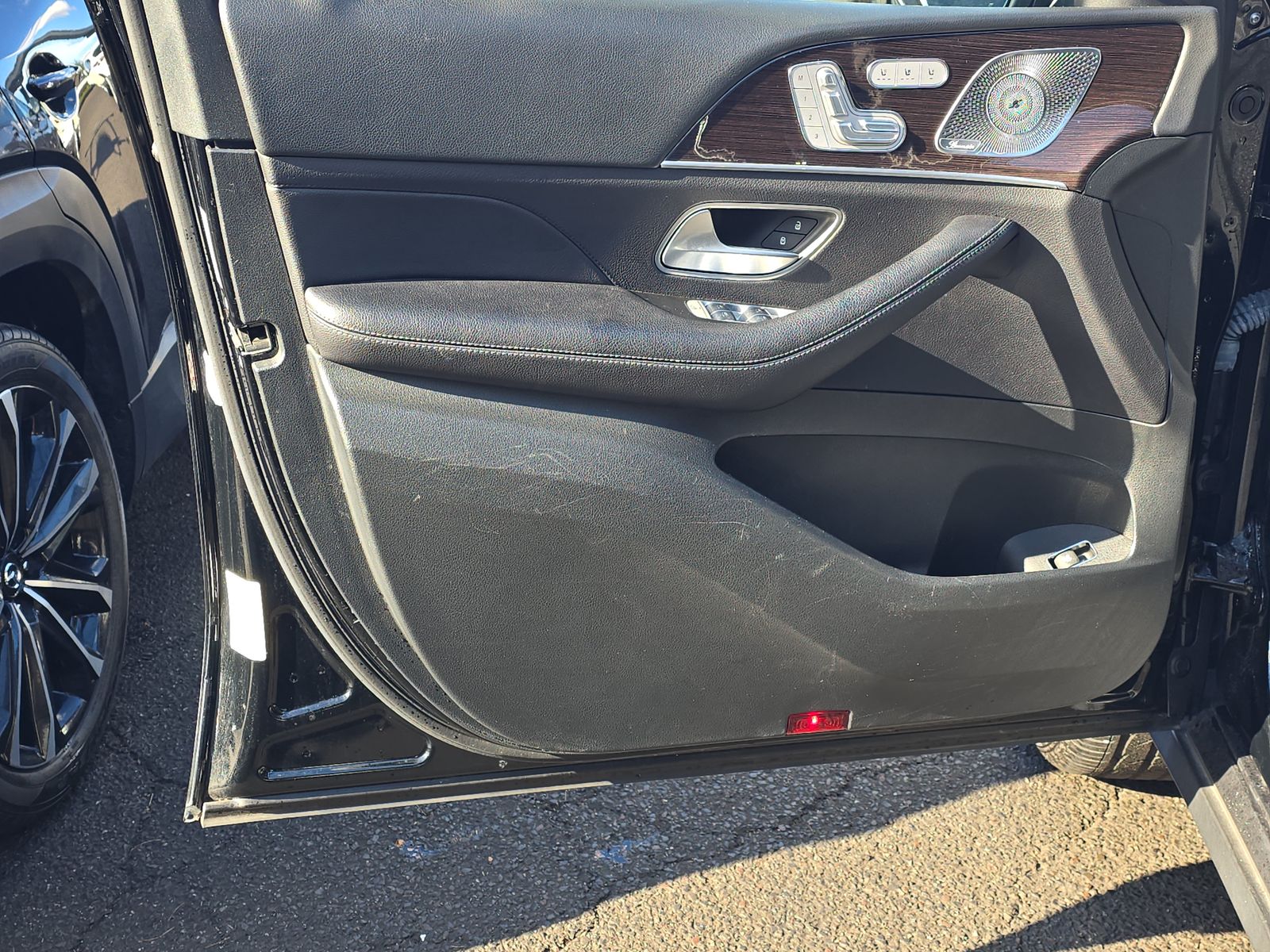 2024 Mercedes-Benz GLE GLE 350 AWD