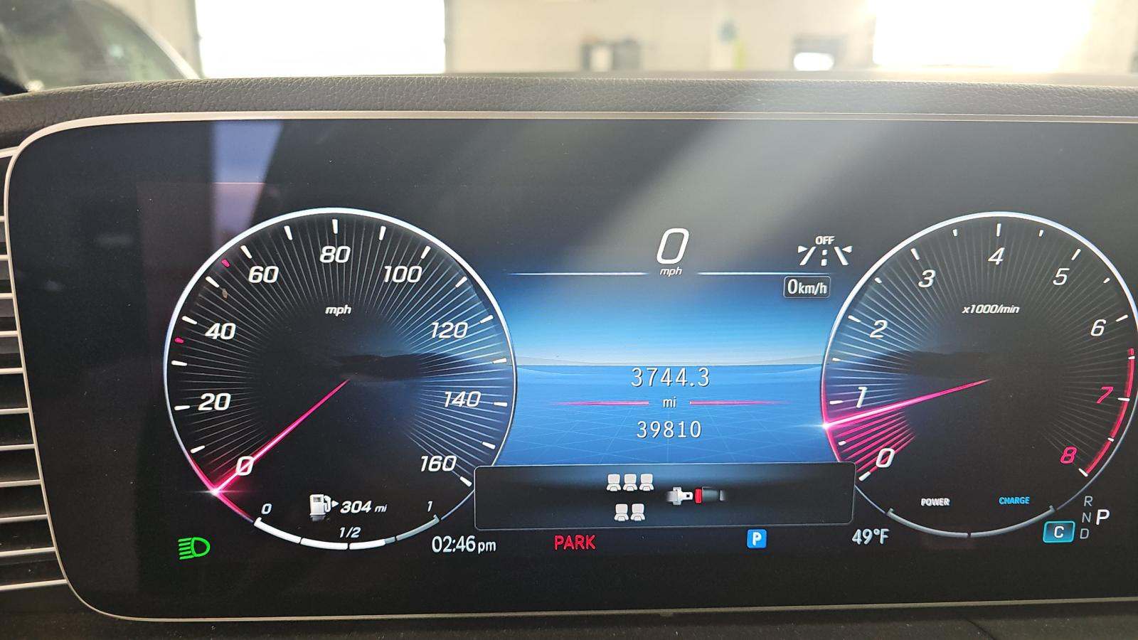 2024 Mercedes-Benz GLE GLE 350 AWD