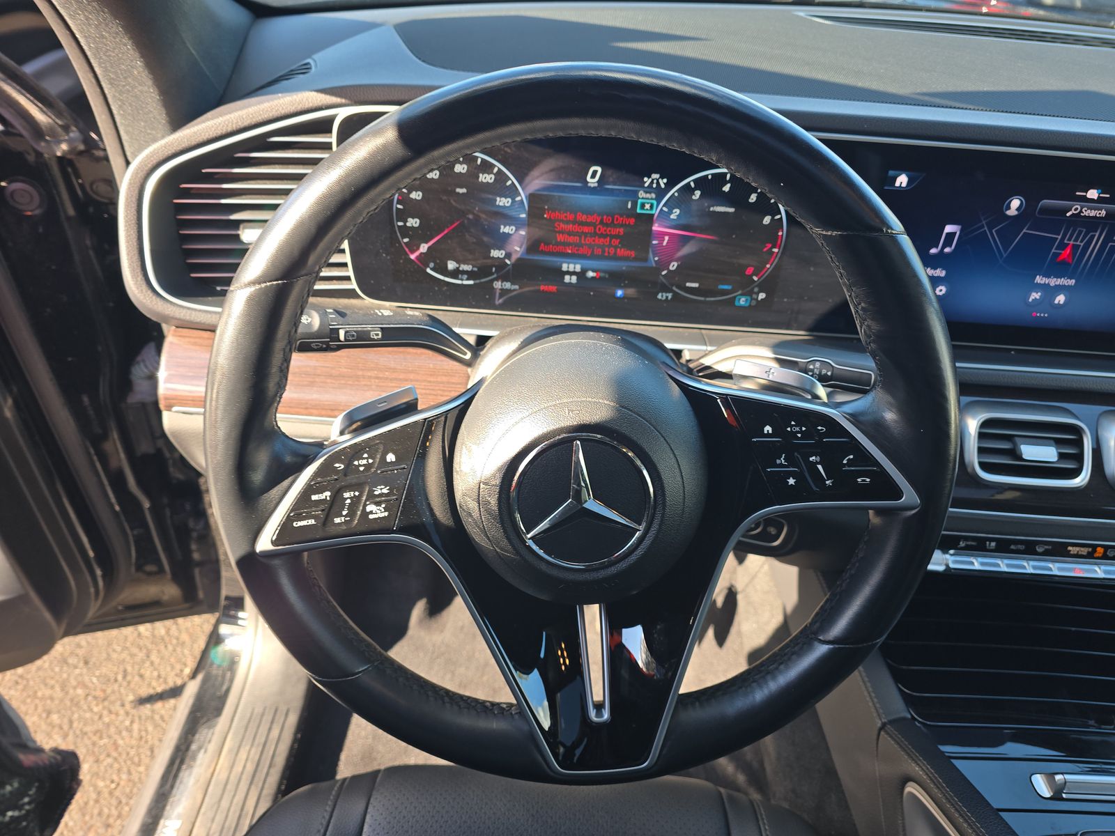 2024 Mercedes-Benz GLE GLE 350 AWD