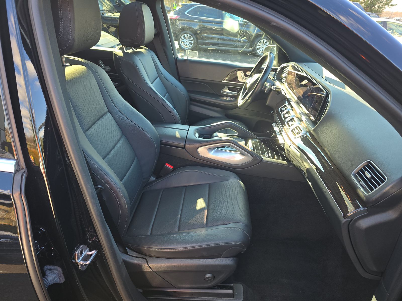 2024 Mercedes-Benz GLE GLE 350 AWD