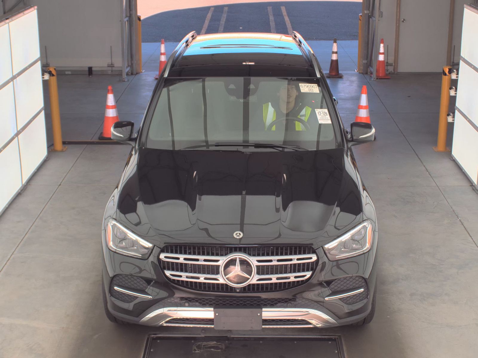 2024 Mercedes-Benz GLE GLE 350 AWD