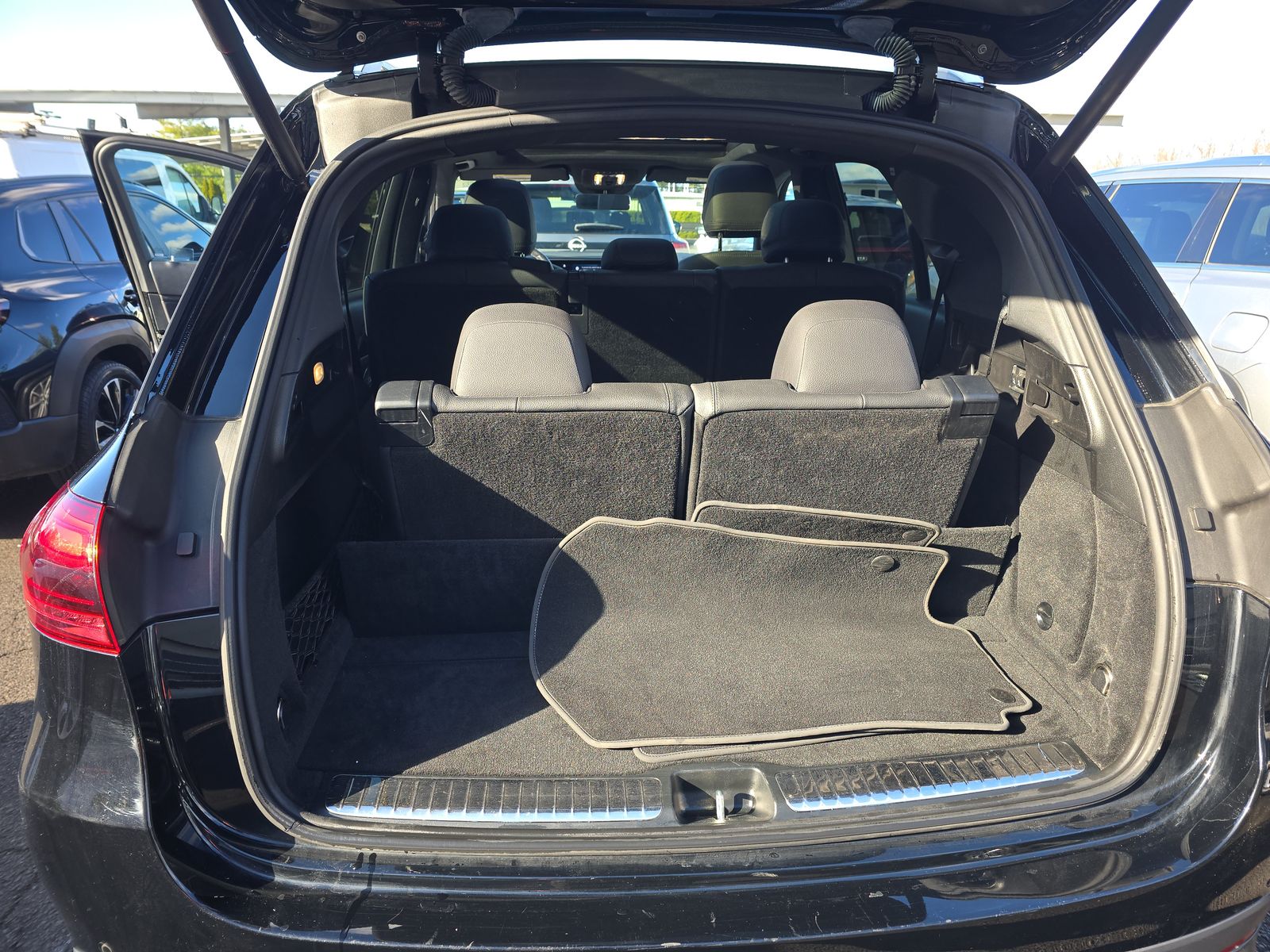 2024 Mercedes-Benz GLE GLE 350 AWD