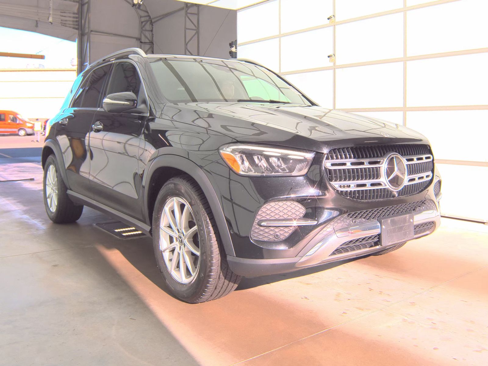 2024 Mercedes-Benz GLE GLE 350 AWD