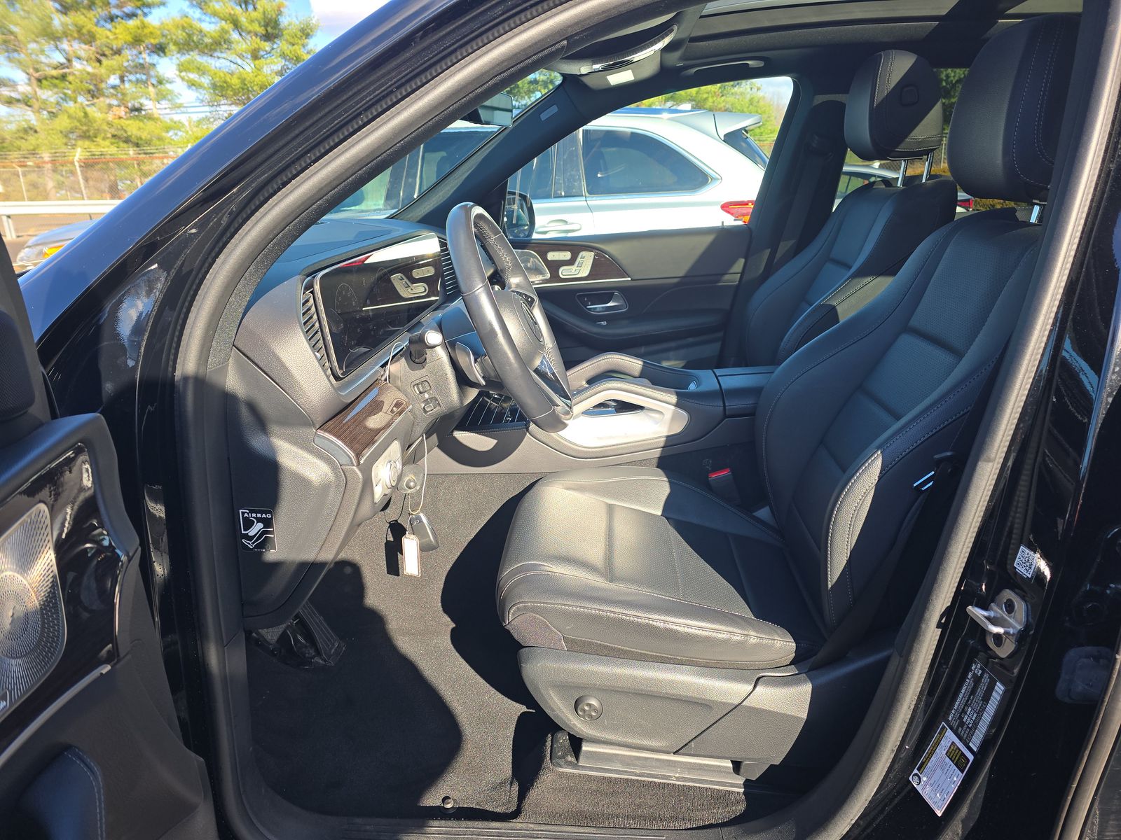 2024 Mercedes-Benz GLE GLE 350 AWD