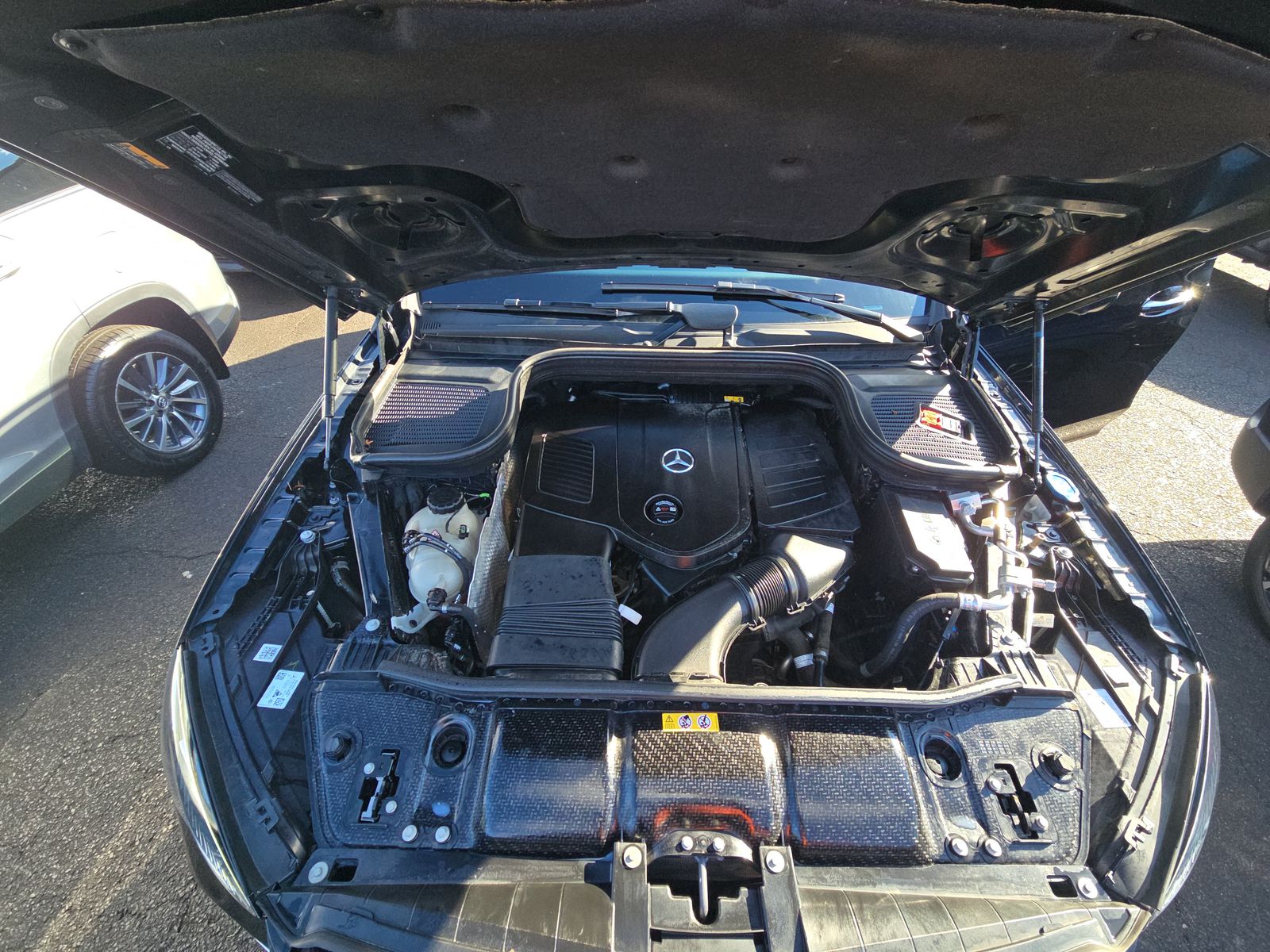 2024 Mercedes-Benz GLE GLE 350 AWD