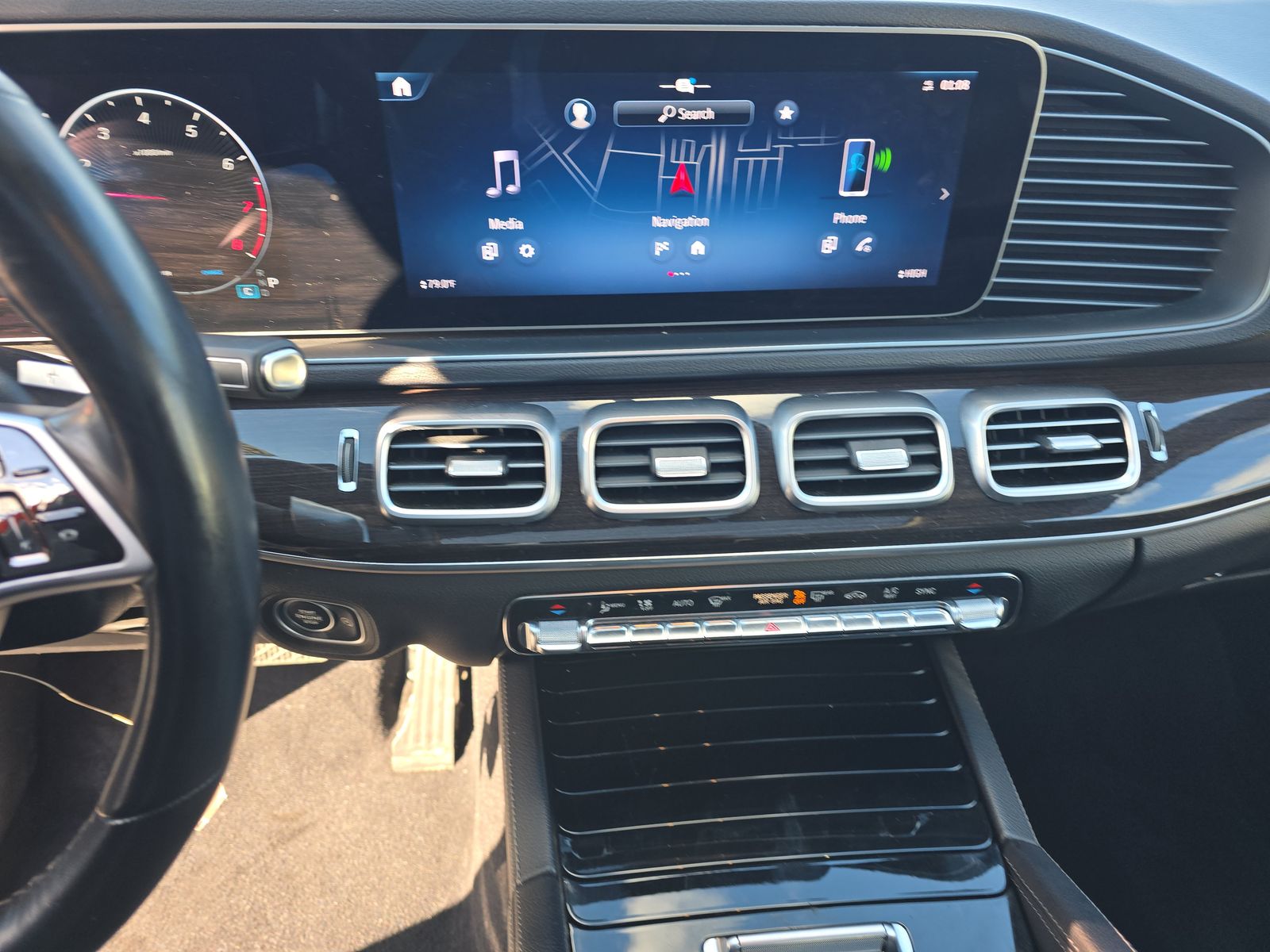 2024 Mercedes-Benz GLE GLE 350 AWD