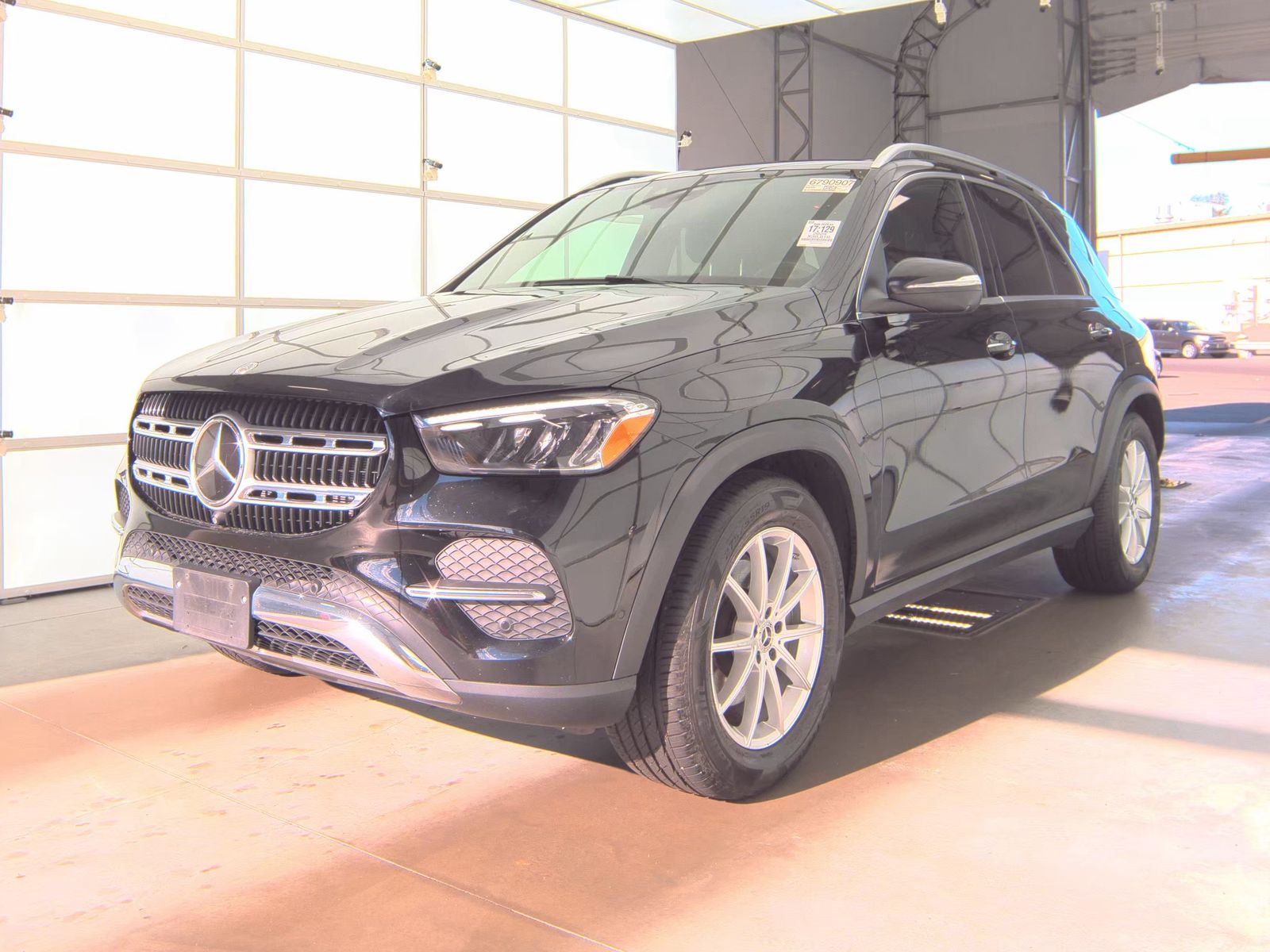 2024 Mercedes-Benz GLE GLE 350 AWD