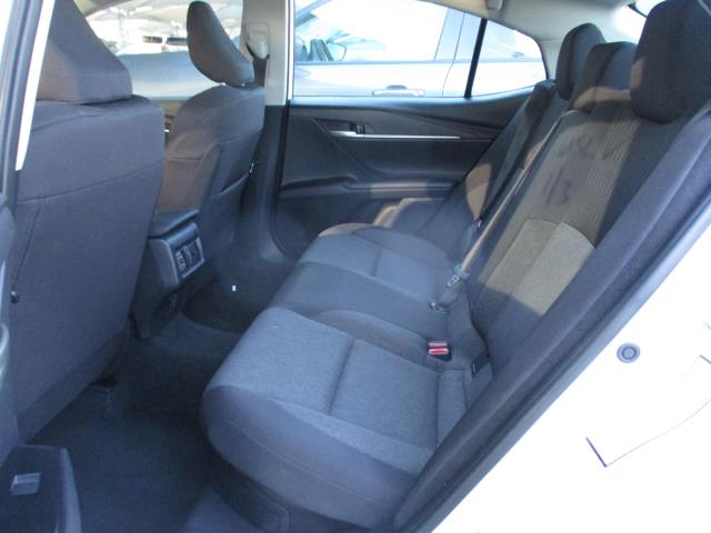 2025 Toyota Camry LE FWD