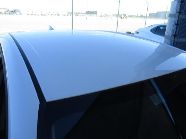 2025 Toyota Camry LE FWD