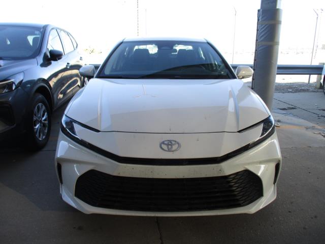2025 Toyota Camry LE FWD