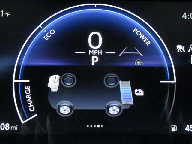 2025 Toyota Camry LE FWD