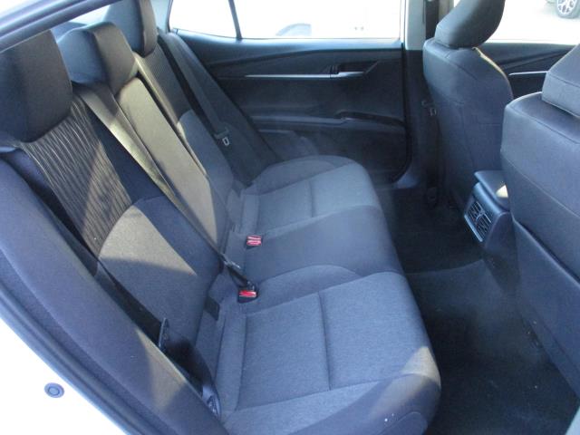 2025 Toyota Camry LE FWD